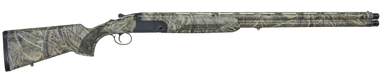CZ-USA 06583 Swamp Magnum, 12 Gauge, 30.00" Barrel, 2 Rds, Realtree Max-5
