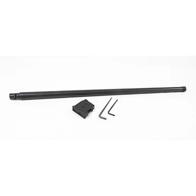 CZ USA 457 American SR, .17 HMR, 20.00" Barrel, Nitride