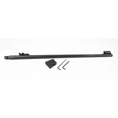 CZ USA 457 Lux, .17 HMR, 24.00" Barrel, Nitride