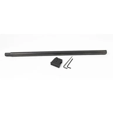 CZ USA 457 Varmint, .22LR, 20.00" Barrel, Nitride
