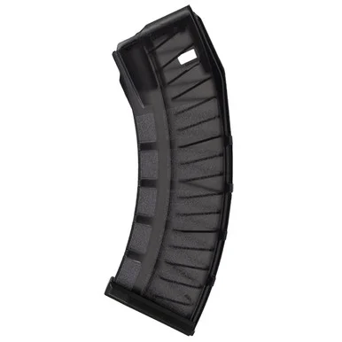CZ USA Bren 2, 7.62x39MM, 30 Rds, Clear Transparent