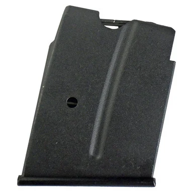 CZ USA CZ 452, .22 WMR, 4.45" Barrel, 5 Rds, Blued