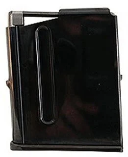 CZ USA CZ 452, .22LR, 0.00" Barrel, 5 Rds, Black Finish