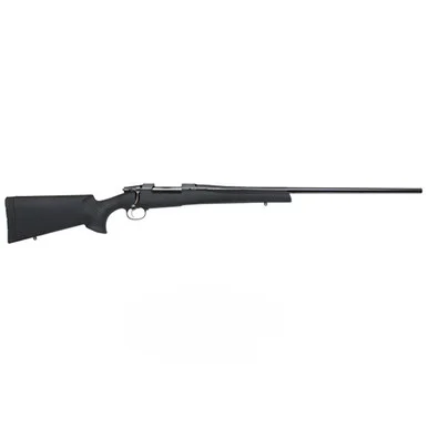 CZ USA CZ 457 AMERICAN SYNTHETIC SUPPRESSOR READY, 17 HMR, 16.20" Barrel, 5+1 Rds, Blue