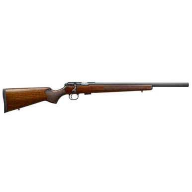 CZ USA CZ 457 Varmint, .22 WMR, 20.50" Barrel, 5 Rds, Turkish Walnut