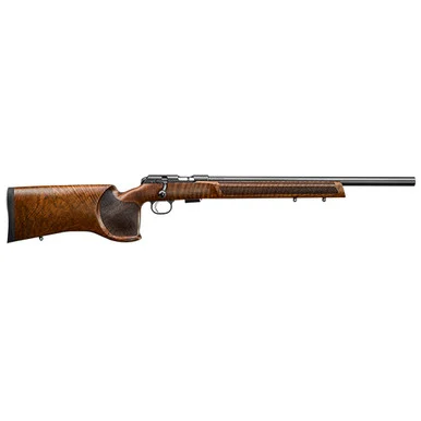 CZ USA CZ 457 Varmint MTR, .22LR, 20.5" Barrel, 5 Rds, Turkish Walnut