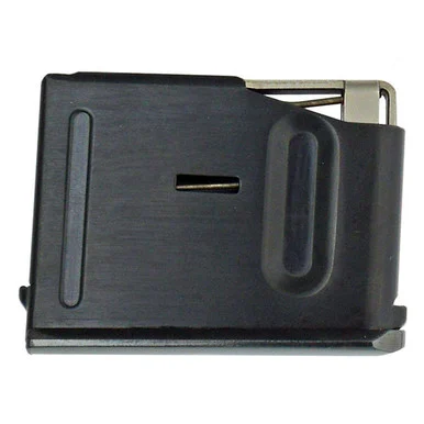 CZ USA CZ 527, .223 REM, Flush Fit, 3 Rds, Blued Steel