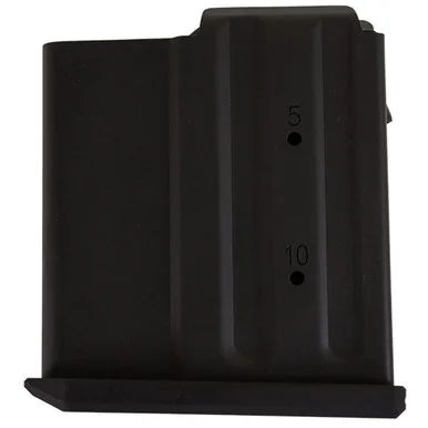 CZ USA CZ 557, .243 WIN, 0.00" Barrel, 10 Rds, Blued