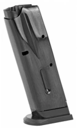 CZ USA CZ 75 Compact, 9MM, 0.00" Barrel, 10 Rds, Blued Finish