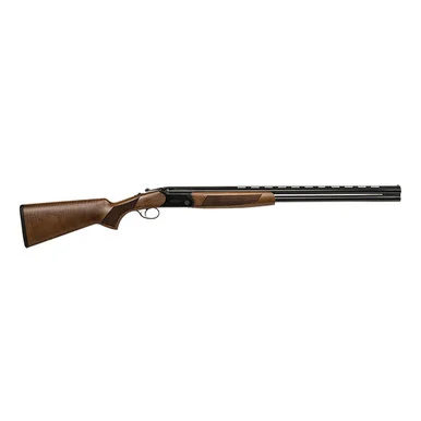CZ USA CZ Drake, 20GA, 28.00" Barrel, 2 Rds, Gloss Black Chrome