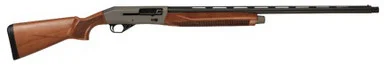CZ USA CZ FS 1020 G2, 20GA, 28.00" Barrel, 4 Rds, Gray Walnut