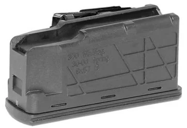 CZ USA CZ MAG 600, .30-06 SPRG, 5.00" Barrel, 5 Rds, Black Matte
