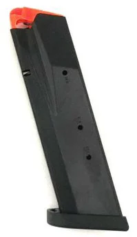 CZ USA CZ P-10 F, .45 ACP, 0.00" Barrel, 13 Rds, Black Matte