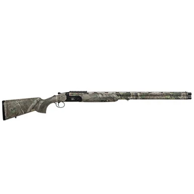 CZ USA CZ Reaper Magnum, 12GA, 26.00" Barrel, 2 Rds, Xtra Green Camo