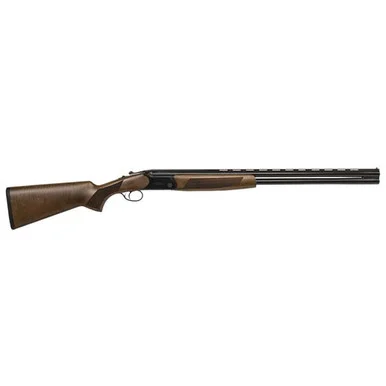 CZ USA Drake, .410 Bore, 28.00" Barrel, 2 Rds, Gloss Black Chrome