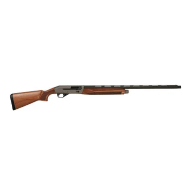 CZ-USA FIELD SPORTS 1012 G2 12ga 28in 4rd 3in Chamber Walnut Semi-Auto Shotgun w/ 5 Chokes (6375)