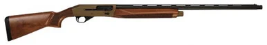 CZ USA FS 1012 G2, 12GA, 28.00" Barrel, 4 Rds, Bronze Walnut