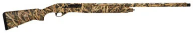 CZ USA FS 1012 G2, 12GA, 28.00" Barrel, 4 Rds, Mossy Oak Shadow Grass Blades