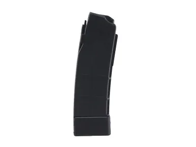 CZ USA MAG SCORPION 3 PLUS, 9MM, 20 Rds, Black