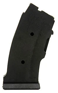CZ USA MAGAZINE CZ 452, .22LR, 10 Rds, Black Polymer