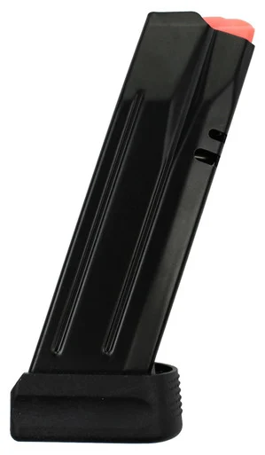 CZ USA P-10 C, 9MM, 17 Rds, Black