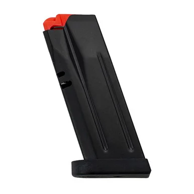 CZ USA P-10 S, 9MM, 0.00" Barrel, 10 Rds, Black