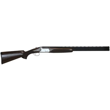CZ USA Redhead Premier, 20GA, 24.00" Barrel, 1 Rd, Gloss Black Chrome