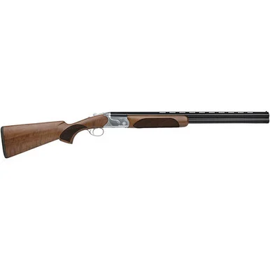 CZ USA Redhead Premier, 20GA, 28.00" Barrel, 2 Rds, Gloss Black Chrome