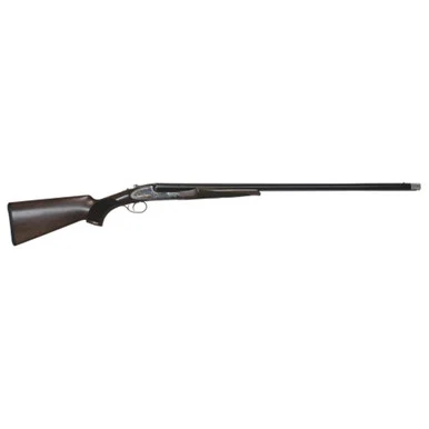 CZ USA Sharp-Tail Target, 12GA, 30.00" Barrel, 1 Rds, Black Hard Chrome