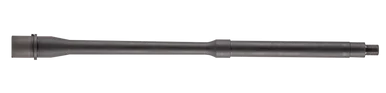 Daniel Defense AR-15, 5.56 NATO, 16.00" Barrel, Black Phosphate