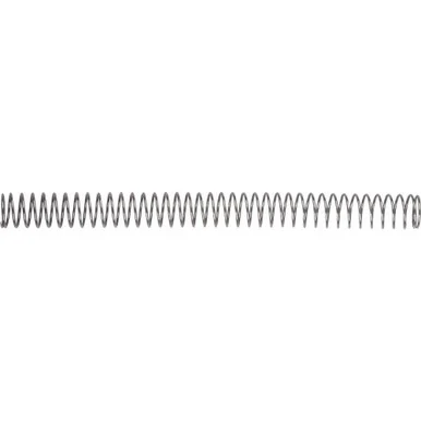 Daniel Defense Carbine Buffer Spring, AR-15 Fit, Black Finish