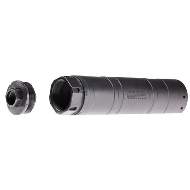 Daniel Defense DD SOUNDGUARD SG-30, Direct Thread, Black