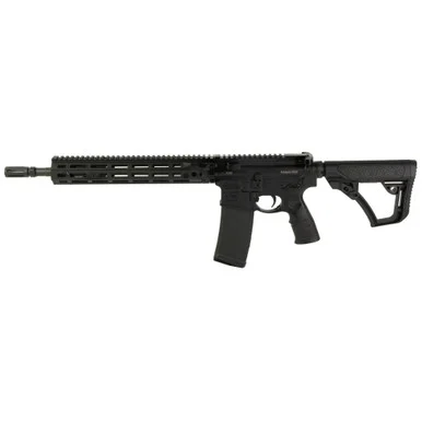 Daniel Defense DD4 M4A1 RIII, 5.56 NATO, 14.50" Barrel, 32 Rds, Black Anodized