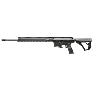 DANIEL DEFENSE DD5 V5 6.5mm Creedmoor 20in No Mag M-LOK Semi-Automatic Rifle (02-165-30063-067)
