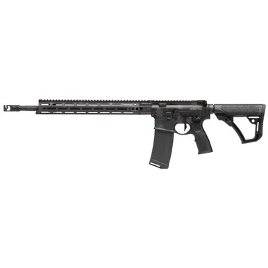 Daniel Defense DDM4V7 Pro, 5.56 NATO, 18.00" Barrel, 32 Rds, Rattlecan Finish