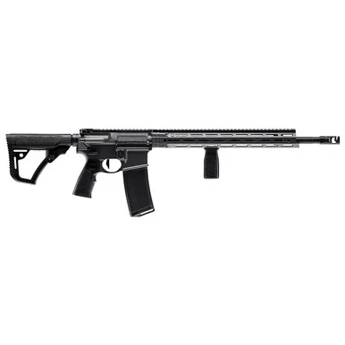 DANIEL DEFENSE DDM4V7 Pro 5.56 NATO 18in 32rd Cobalt Semi-Auto Rifle (02-128-10739-047)