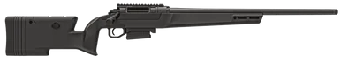 Daniel Defense Delta 5, 6.5 Creedmoor, 24.00" Barrel, 5 Rds, Black Cerakote