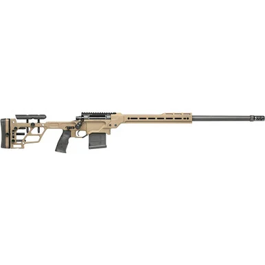 DANIEL DEFENSE Delta 5 Pro 6mm Creedmoor 26in 10rd Coyote Tan Bolt-Action Rifle (42-159-30085)
