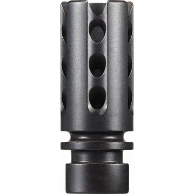 Daniel Defense Superior Suppression Device Extended Assy, Direct Thread, Black