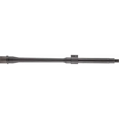Daniel Defense Threaded Barrel Assembly CMV CHF, 5.56 NATO, 16.00" Barrel, Black