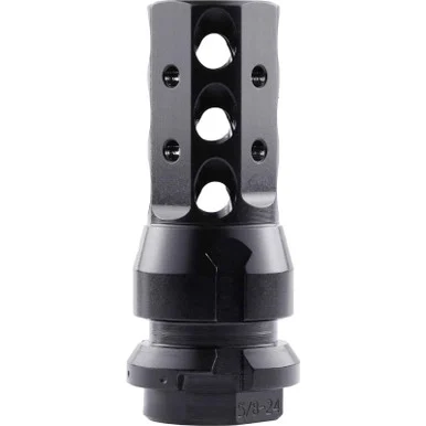 DEAD AIR ARMAMENT KeyMo .46 .578-28 Muzzle Brake (DA160)