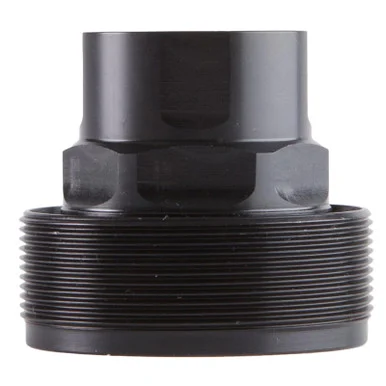 DEAD AIR ARMAMENT Wolverine 14x1mm LH Thread Insert (WV210)