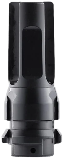 Dead Air DA305 KeyMo Flash Hider, Black Nitride, 4140 HT Alloy Steel