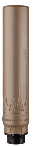 Dead Air DAIR NOMAD LTi XC, 7.62MM, 8.12" Barrel, FDE