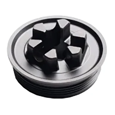Dead Air DAIR RXD R-SERIES, 7.62, 0.53" Barrel, Black Nitride