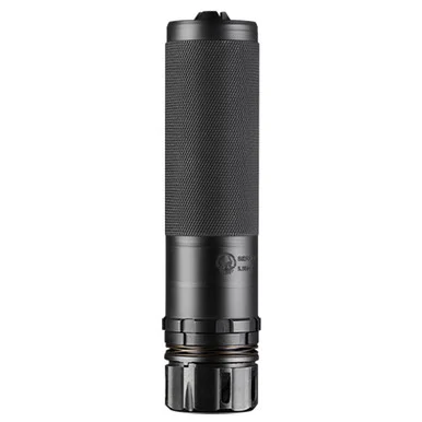 Dead Air DAIR SIERRA 5 KM, 5.56 NATO, 6.27" Barrel, Black Cerakote