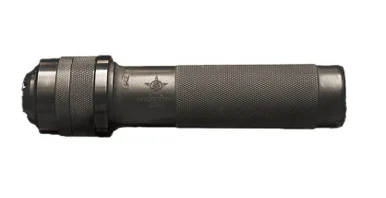 Dead Air DAIR SILENCER WOLVERINE PBS-1, 7.62MM, 7.40" Barrel, 30 Rds, Cerakote