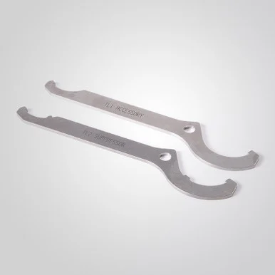 Dead Air ENHANCED SPANNER WRENCH KIT