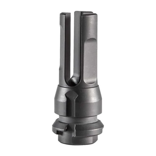 Dead Air Keymo Flash Hider 9/16-24Rh / Inch FAL