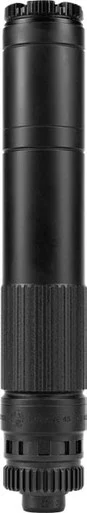 Dead Air Mojave 45, .45 ACP, 8.60" Barrel, Black Anodized